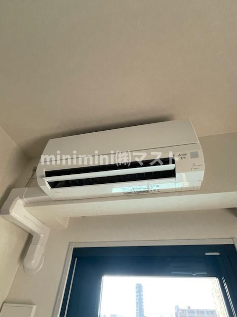 レオンヴァリエ長堀通の設備