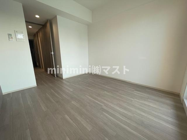 レオンヴァリエ長堀通の内装