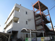 岸和田市吉井町４丁目のマンションの画像