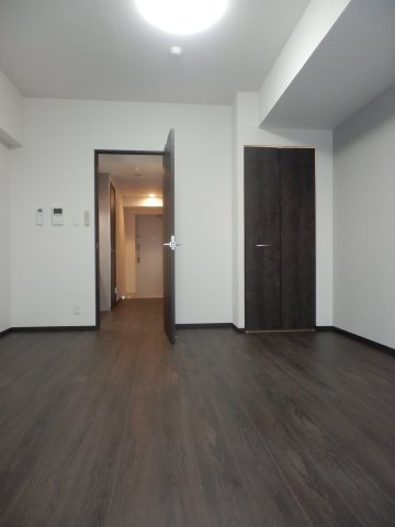 ユリカロゼ篠崎駅前の寝室