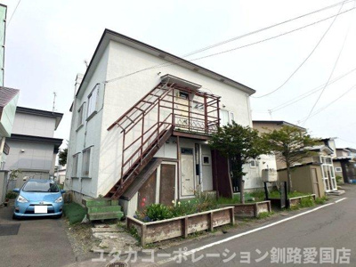 【外観】 | ◆収益物件◆中谷ハイツ