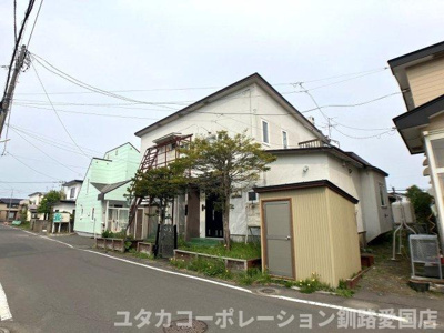 【外観】 | ◆収益物件◆中谷ハイツ