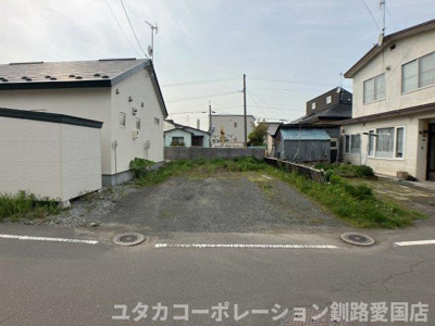 【駐車場】 | ◆収益物件◆中谷ハイツ