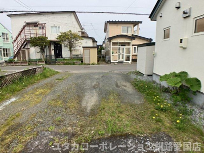 【駐車場】 | ◆収益物件◆中谷ハイツ