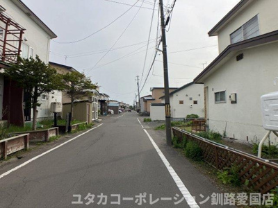 【地図】 | ◆収益物件◆中谷ハイツ