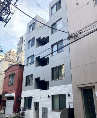 チャルテ入谷の画像