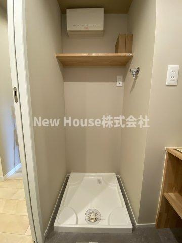 SPコート目白の設備