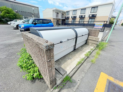 【その他共用部分】 | 本州ビルⅡ【名古屋市賃貸・エレベーター】