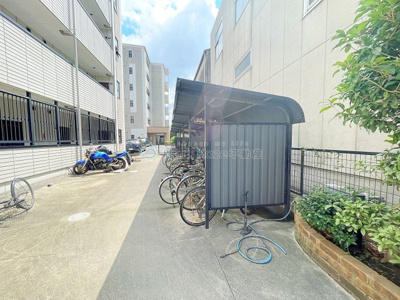 【その他共用部分】 | 本州ビルⅡ【名古屋市賃貸・エレベーター】