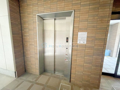 【その他共用部分】 | 本州ビルⅡ【名古屋市賃貸・エレベーター】