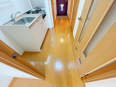 【内装】 | 本州ビルⅡ【名古屋市賃貸・エレベーター】