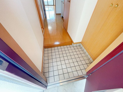 【玄関】 | 本州ビルⅡ【名古屋市賃貸・エレベーター】