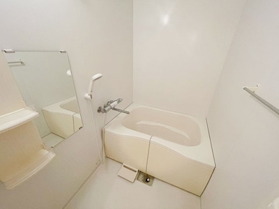 【浴室】 | 本州ビルⅡ【名古屋市賃貸・エレベーター】