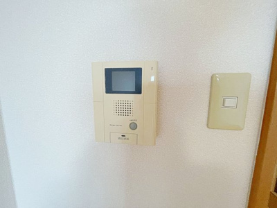 【セキュリティ】 | 本州ビルⅡ【名古屋市賃貸・エレベーター】