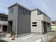 リーブルガーデン奈良東九条町１４期の画像