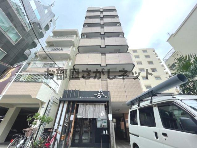 SSKビル【おとり物件なし】#学生・社会人にオススメ！初期費用分割払いOK！