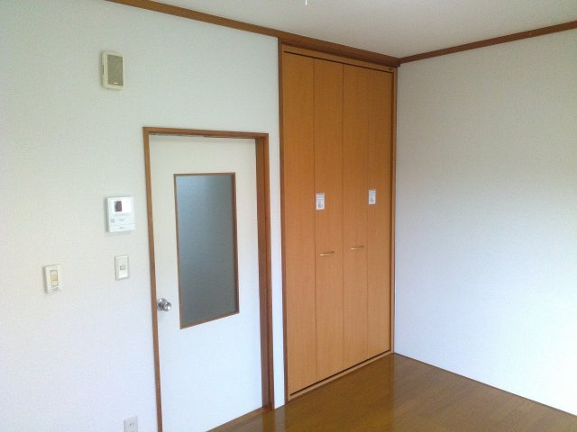 森久保ハイムの洋室|他室参考写真