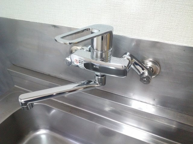 森久保ハイムのその他|他室参考写真