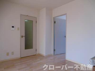 メゾン・アムール A棟のその他