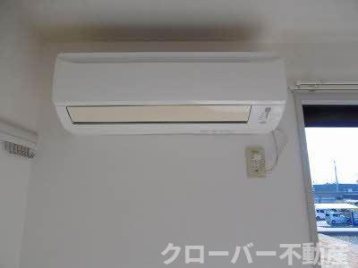 メゾン・アムール A棟の設備