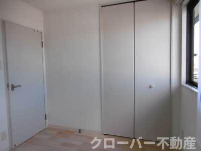 メゾン・アムール A棟のその他
