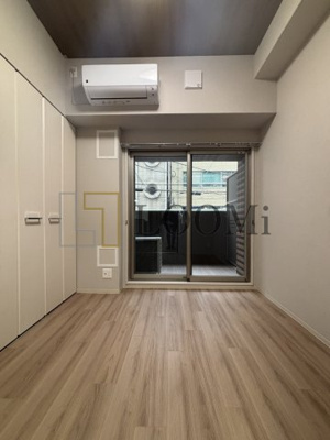 【洋室】 | セイワパレス本町東