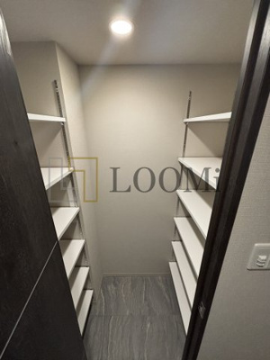 【収納】 | セイワパレス本町東