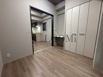 【寝室】 | セイワパレス本町東