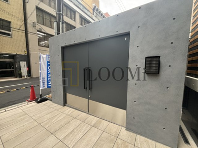 【その他共用部分】 | セイワパレス本町東