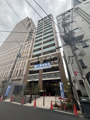 【外観】 | セイワパレス本町東