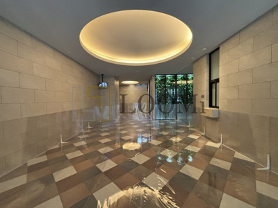 【ロビー】 | セイワパレス本町東