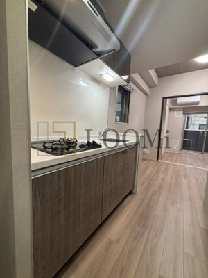 【キッチン】 | セイワパレス本町東