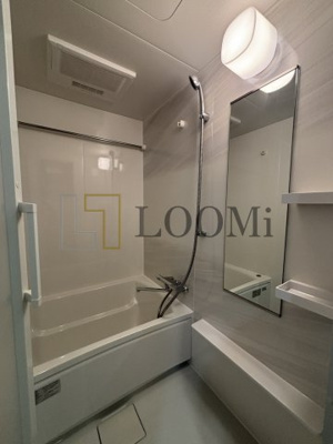 【浴室】 | セイワパレス本町東