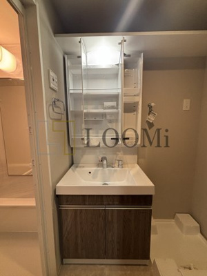 【独立洗面台】 | セイワパレス本町東