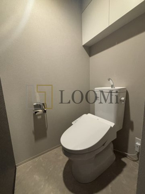 【トイレ】 | セイワパレス本町東