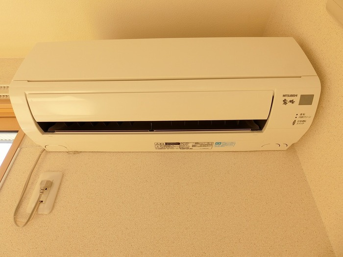 アネックス　壱番館の設備