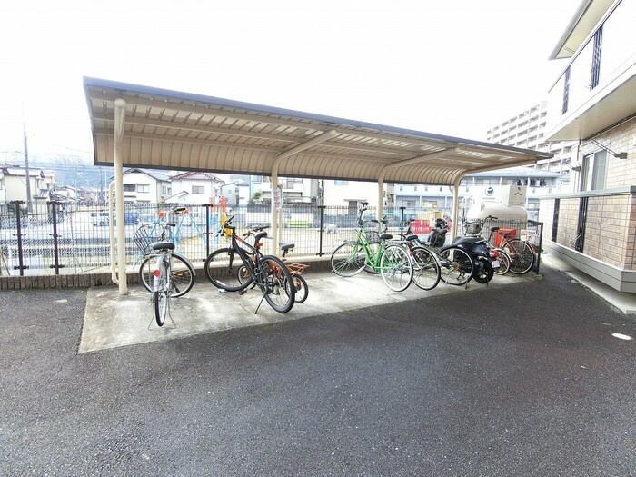 アネックス　壱番館のその他共用部分