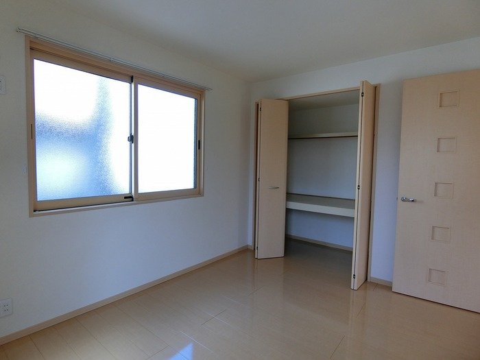 アネックス　壱番館の居間・リビング