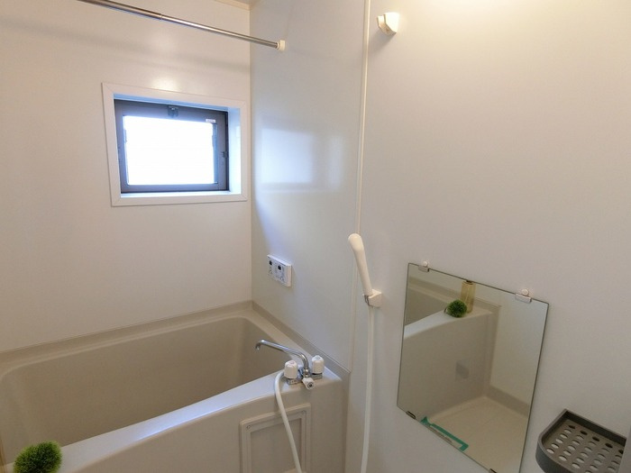 アネックス　壱番館の浴室