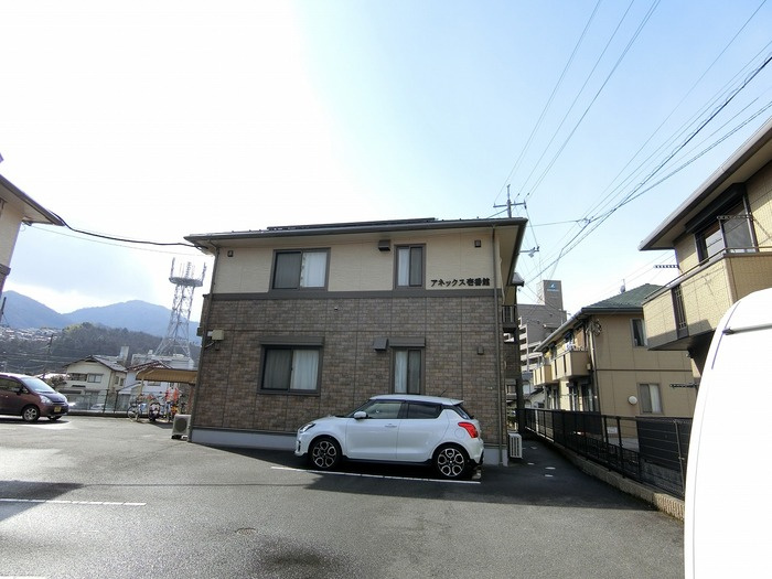 アネックス　壱番館