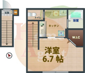 ミハス南阿佐ヶ谷の画像