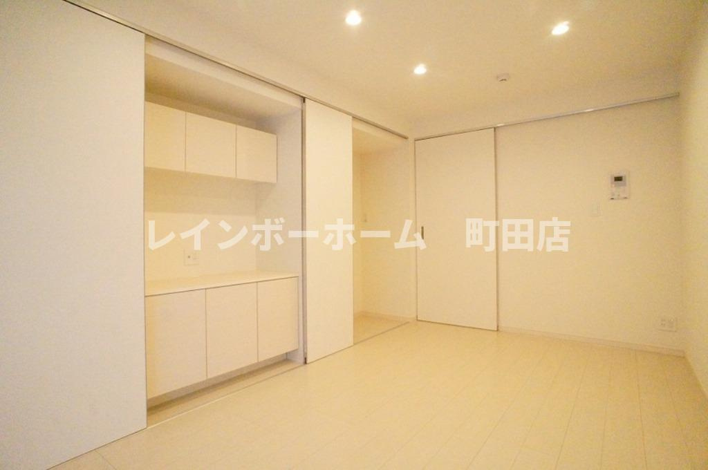 リブリ・林間 East※初期費用分割あと払いサービス利用可能の内装