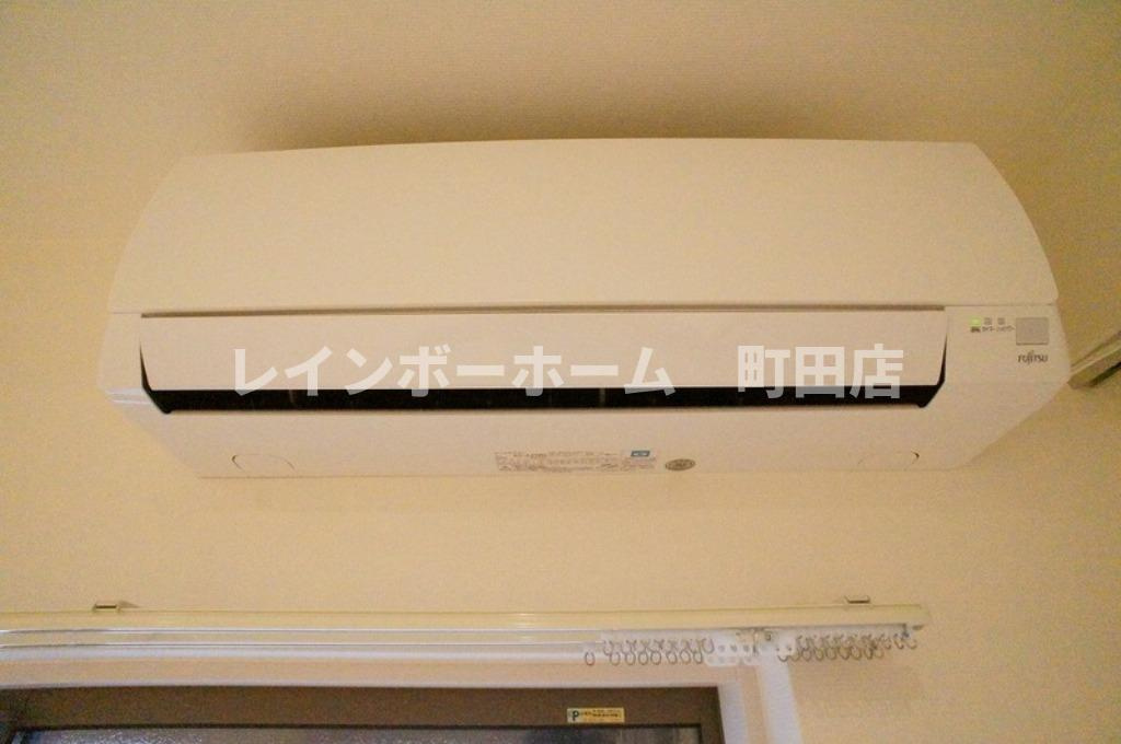 リブリ・林間 East※初期費用分割あと払いサービス利用可能の設備