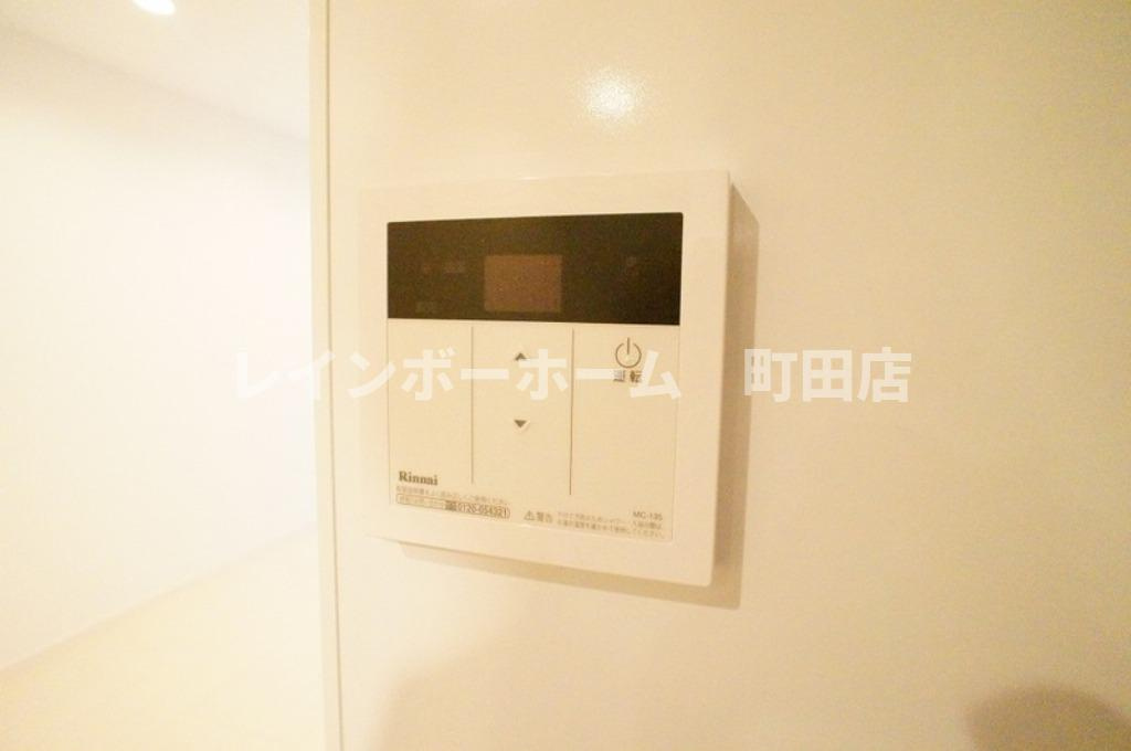 リブリ・林間 East※初期費用分割あと払いサービス利用可能の設備