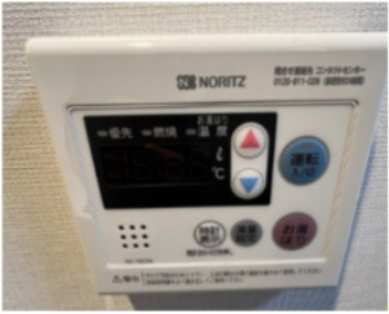 ライフフィールド塚本GRACEの設備