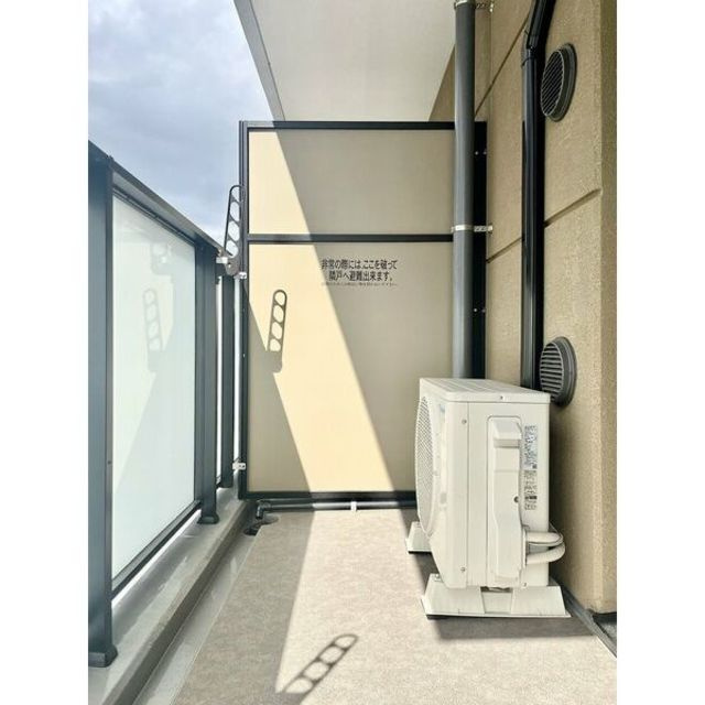 ライフフィールド塚本GRACEのその他