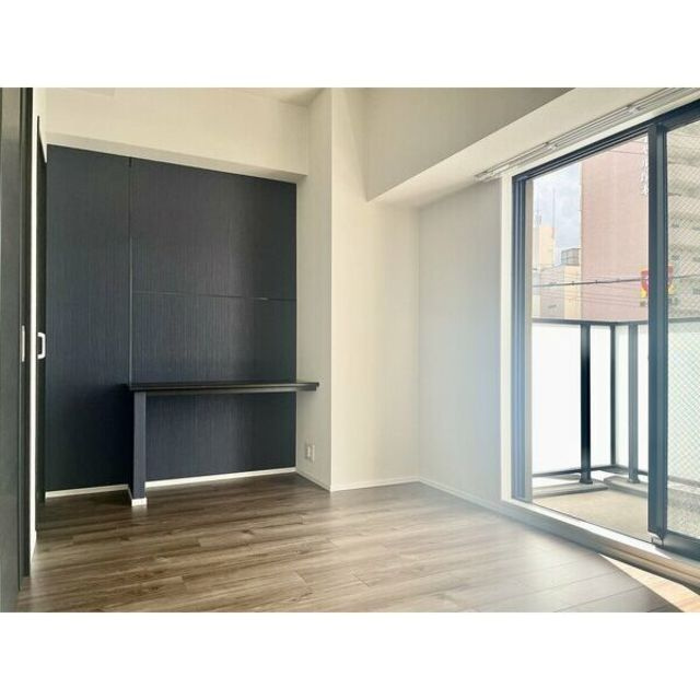 ライフフィールド塚本GRACEの居間・リビング