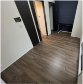 ライフフィールド塚本GRACEの居間・リビング