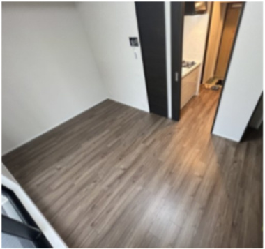 ライフフィールド塚本GRACEの居間・リビング