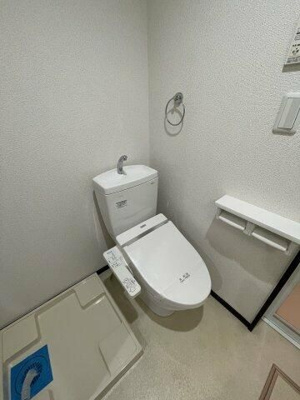 【トイレ】 | シーバ上星川